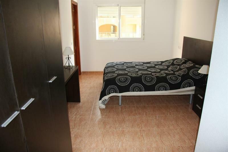 Alta Entinas Almerimar Exterior foto